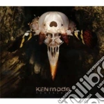 Ken Mode - Venerable cd