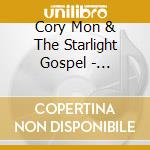 Cory Mon & The Starlight Gospel - Turncoats cd