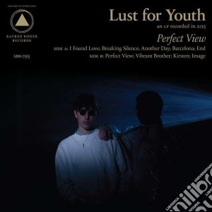 (LP Vinile) Lust For Youth - Perfect View lp vinile di Lust For Youth