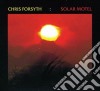 Chris Forsyth - Solar Motel cd