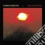 (LP Vinile) Chris Forsyth - Solar Motel vinile