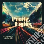 Pretty Lights - A Color Map Of The Sun (2 Cd)