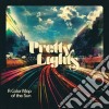 Pretty Lights - A Color Map Of The Sun (2 Cd) cd