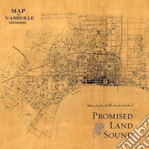 Promised Land Sound - Promised Land Sound cd musicale di Promised land sound