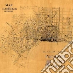 Promised Land Sound - Promised Land Sound cd