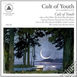 Cult Of Youth - Cult Of Youth cd musicale di CULT OF YOUTH