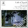 Cult Of Youth - Cult Of Youth cd