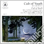 (LP VINILE) Cult of youth cd