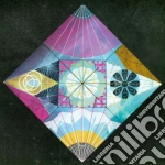 (LP Vinile) Laura Veirs - Warp & Weft vinile