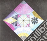Laura Veirs - Warp & Weft (Dig) cd