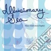 Mary Halvorson - Illusionary Sea cd