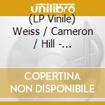 (LP Vinile) Weiss / Cameron / Hill - Drumgasm vinile