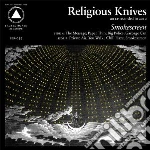 (LP Vinile) Religious Knives - Smokescreen vinile