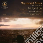Wymond Miles - Cut Yourself Free cd