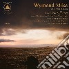 Wymond Miles - Cut Yourself Free cd
