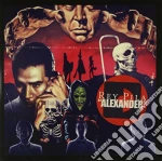 (LP Vinile) Rey Pila - Alexander (7') vinile