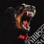 (LP VINILE) Ahj cd