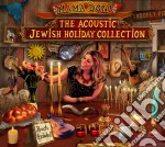 Mama Doni Band - The Acoustic Jewish Holiday Collection