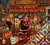 Mama Doni Band - The Acoustic Jewish Holiday Collection cd musicale di Mama Doni Band