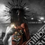 Storm Of Light - As The Valley Of Death Becomes Us cd