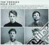 (LP Vinile) Crookes - Hold Fast cd