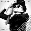 Yoko Ono & Plastic Ono Band - Take Me To Land Of Hell cd