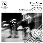 Men - Leave Home cd