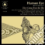 (LP VINILE) They came from the sky cd