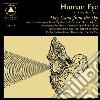 Human Eye - They Came From The Sky cd