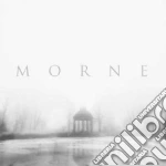 Morne - Asylum cd