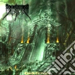 Towards the megalith cd