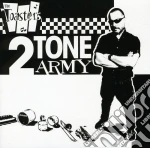 Toasters (The) - 2Tone Army cd