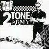 Toasters (The) - 2Tone Army cd musicale di Toasters