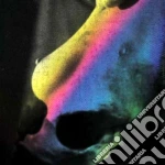Vaura - The Missing cd