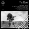 Hunt - Hunt Begins cd