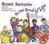 Roger Davidson - On The Road Of Life cd