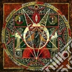 Avichi - The Devil's Fractal cd