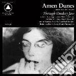 Amen Dunes - Through Donkey Jaw cd