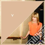 Violens / Erika Spring - Split (7'') cd
