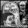 Killed By Deathrock Vol. 1 / Various cd