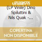 (LP Vinile) Dino Spiluttini & Nils Quak - Modular Anxiety vinile