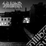 Wolvhammer - The Obsidian Plains cd