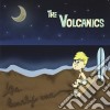 Volcanics - The Lonely One cd