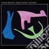 Anthony Braxton - Trio (New Haven) 2013 cd