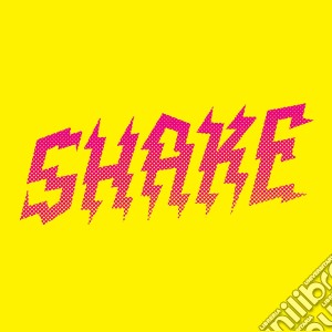 Diamond Youth - Shake Ep cd musicale di Diamond Youth