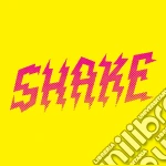 Diamond Youth - Shake Ep cd