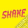 Diamond Youth - Shake Ep cd