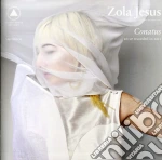 Zola Jesus - Conatus cd