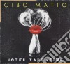 Cibo Matto - Hotel Valentine cd