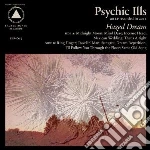 Psychic Ills - Hazed Dream cd